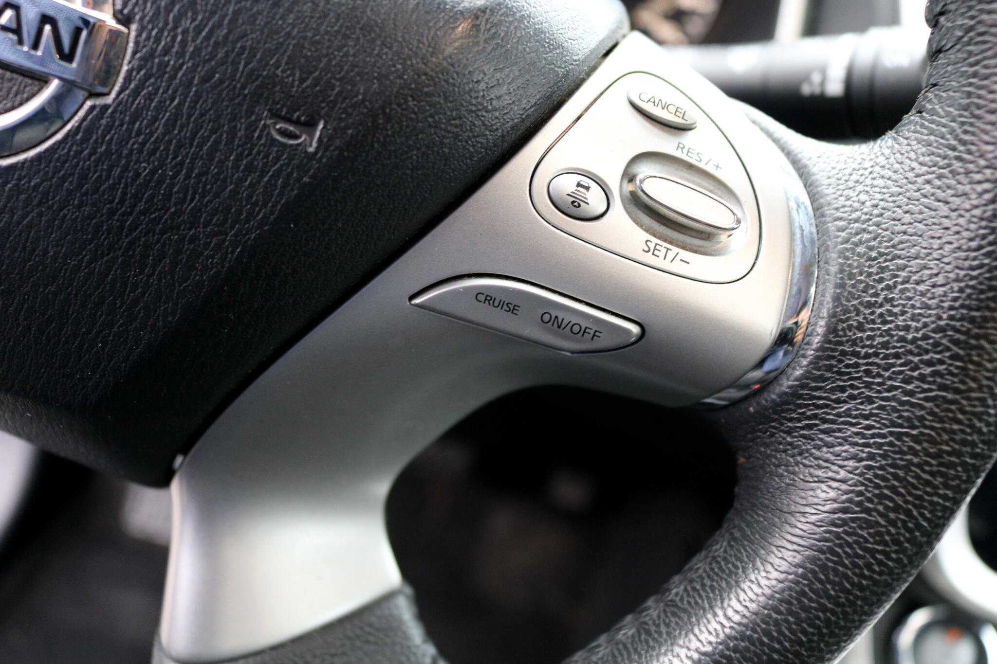 Used 2015 Nissan Murano SL w/ SL Technology Package image 20