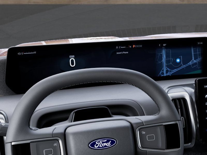 New 2027 Ford Expedition Tremor w/ Driver's Package AWD/4WD image 14