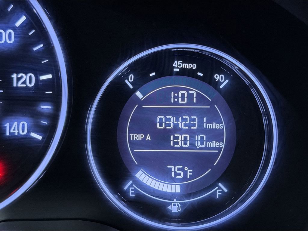 Used 2022 Honda HR-V Sport image 21