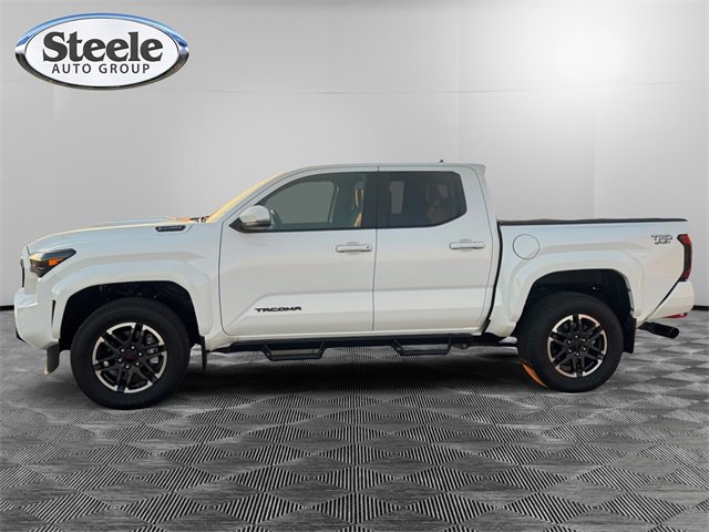 Used 2024 Toyota Tacoma TRD Sport