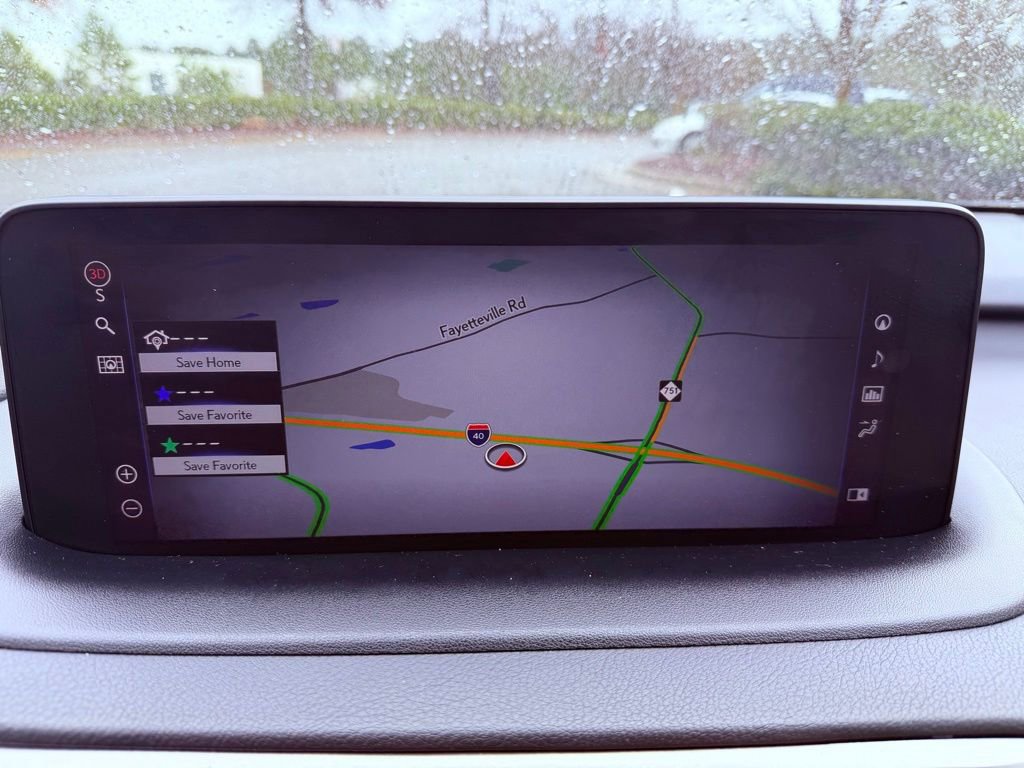 Used 2021 Lexus RX 350 FWD w/ Accessory Package (P1) image 25