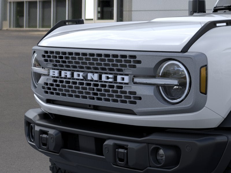 New 2026 Ford Bronco Badlands AWD/4WD image 19