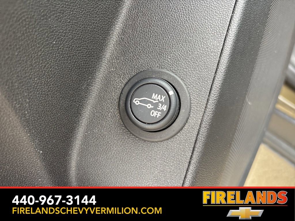Used 2024 Chevrolet Equinox LT w/ LPO, Floor Liner Package image 12