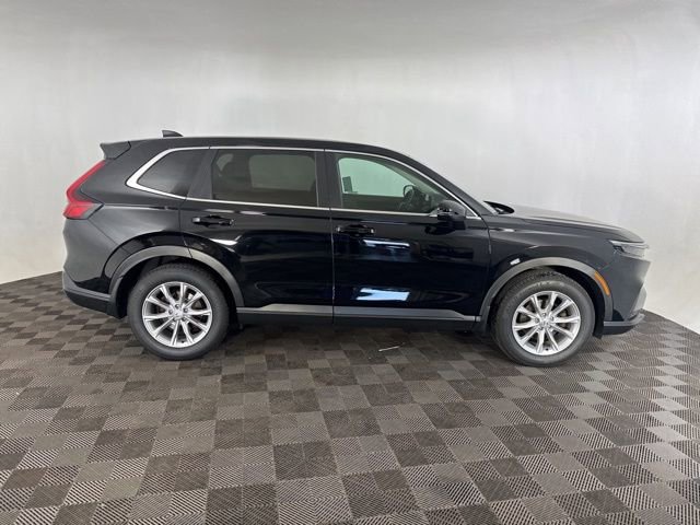Used 2024 Honda CR-V EX-L image 6