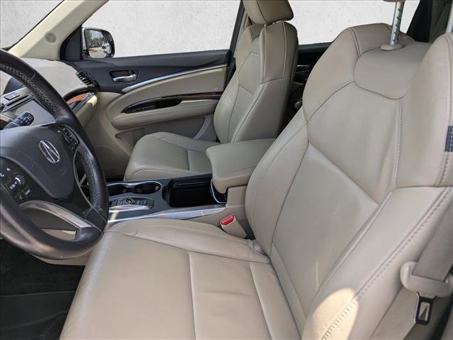 Used 2020 Acura MDX SH-AWD image 22
