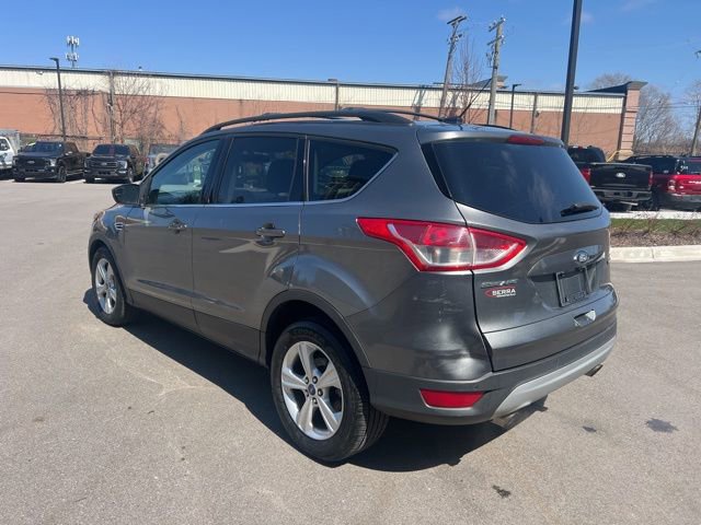 Used 2014 Ford Escape SE w/ Equipment Group 201A image 7