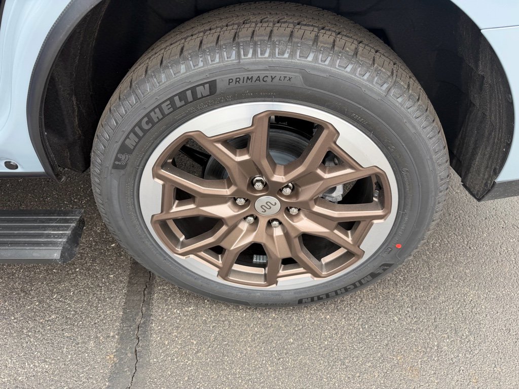 New 2026 Ford Expedition King Ranch image 26