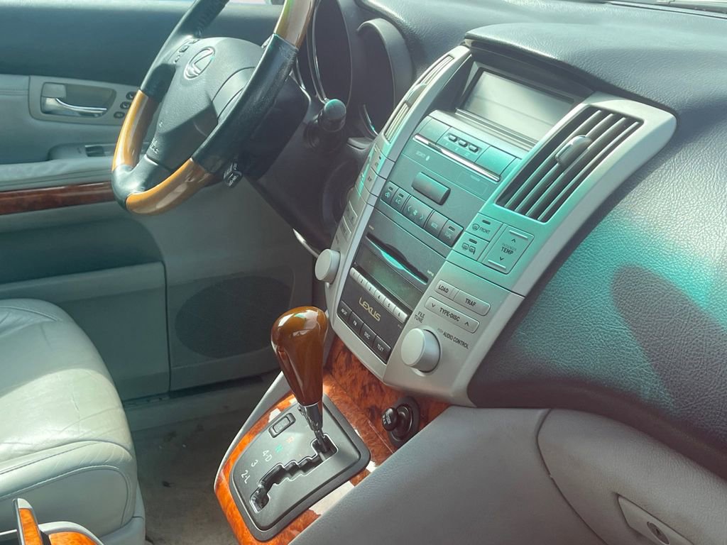 Used 2007 Lexus RX 350 2WD image 6