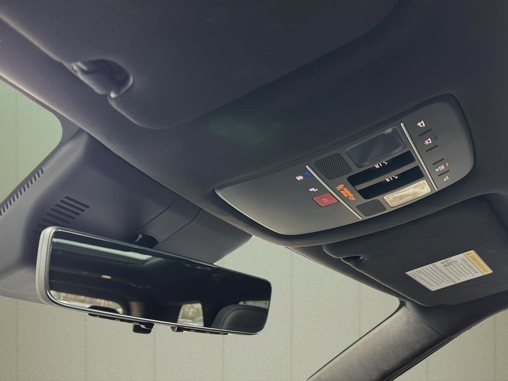 Certified 2026 Hyundai Palisade Calligraphy image 36