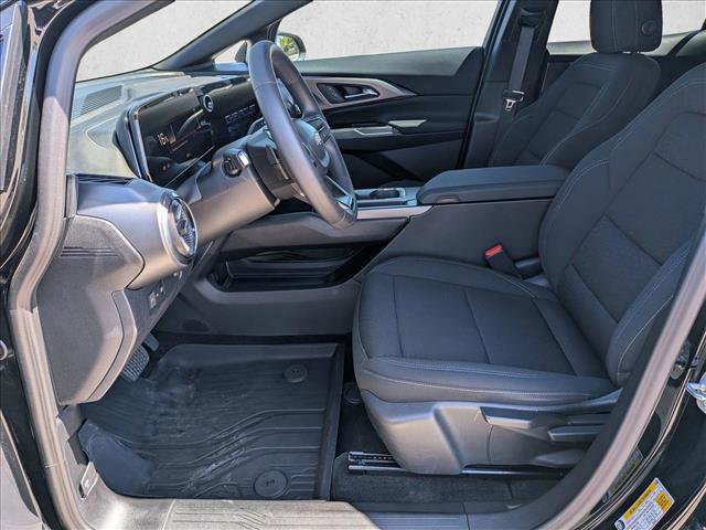 Used 2025 Chevrolet Equinox EV LT FWD image 17