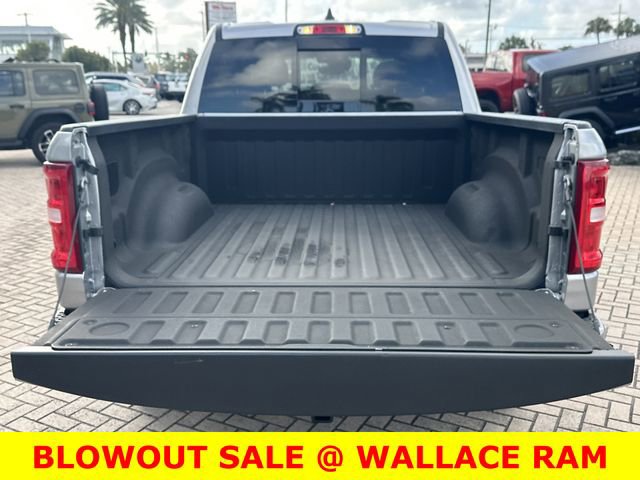 Certified 2025 RAM 1500 Big Horn image 11