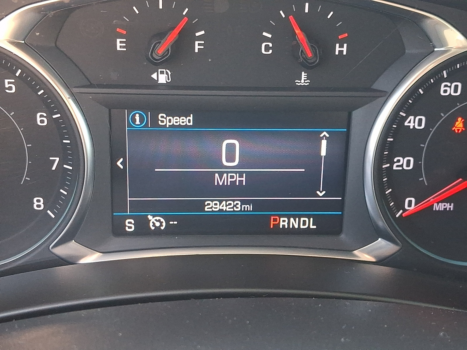 Certified 2022 Chevrolet Equinox LS w/ LS Convenience Package AWD/4WD image 20