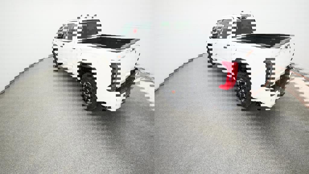 New 2026 Toyota Tundra SR5 AWD/4WD image 5