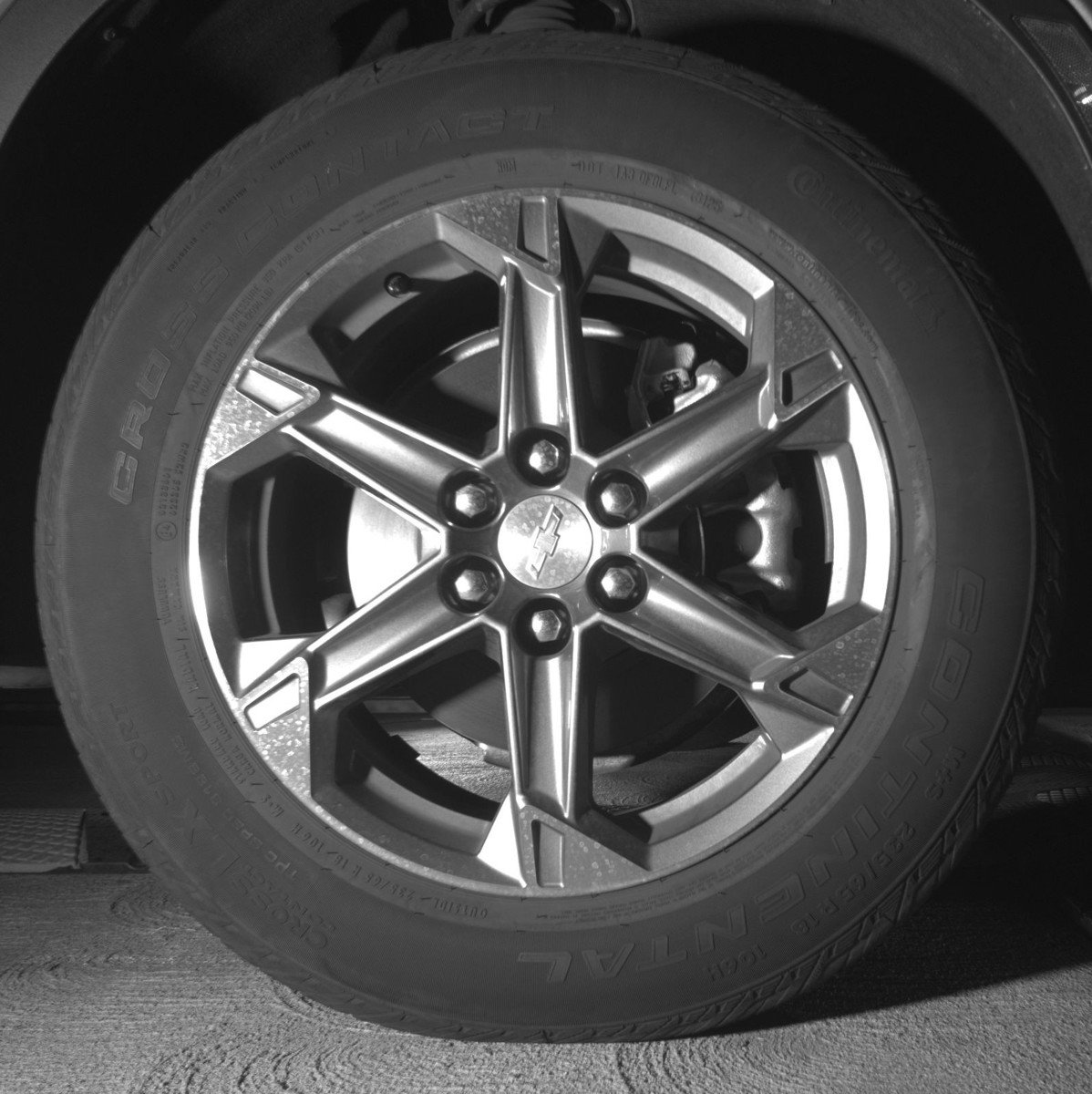 Used 2025 Chevrolet Blazer LT FWD image 13