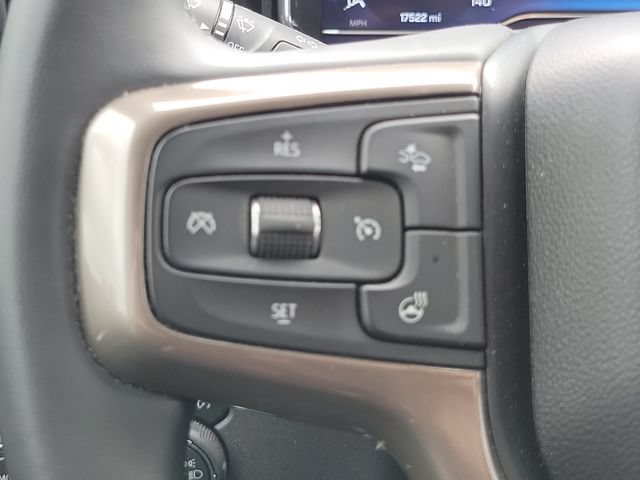 Used 2024 Chevrolet Silverado 2500 High Country w/ Technology Package AWD/4WD image 23