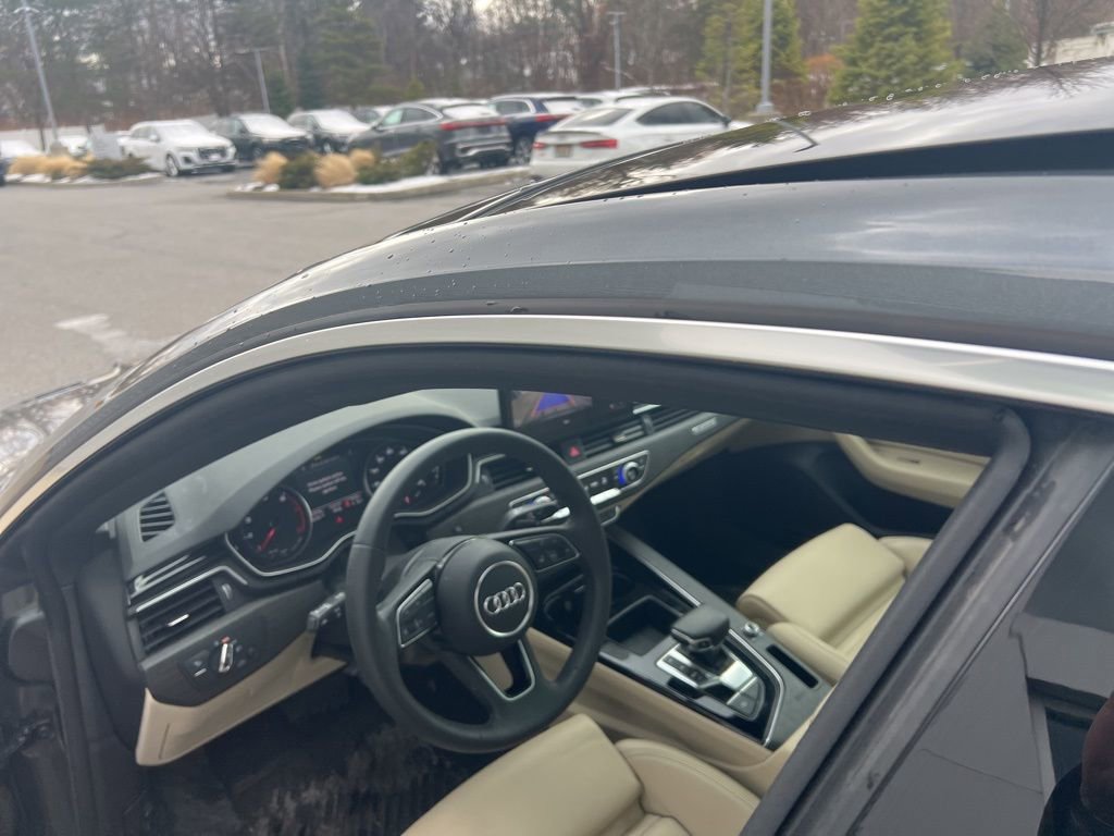 Used 2023 Audi A5 2.0T Premium w/ Convenience Package image 56