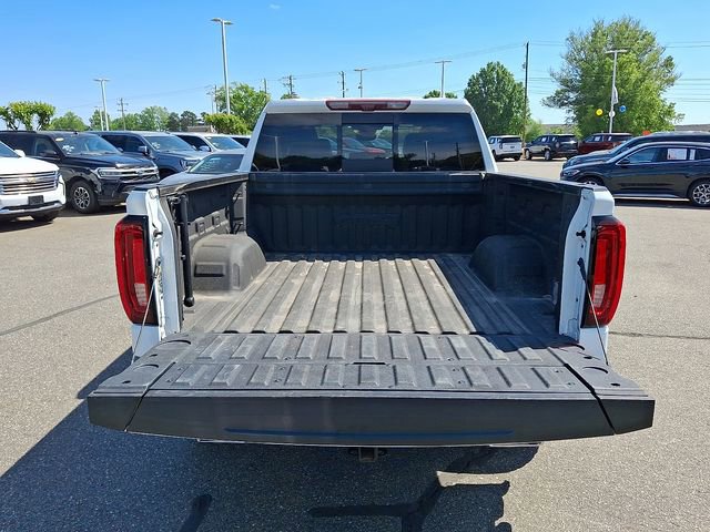 Used 2023 GMC Sierra 1500 AT4 w/ AT4 Premium Package AWD/4WD image 23