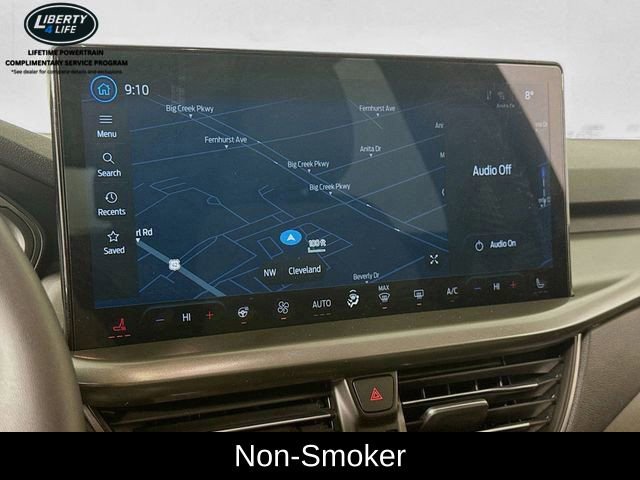 Used 2023 Ford Escape SE image 12