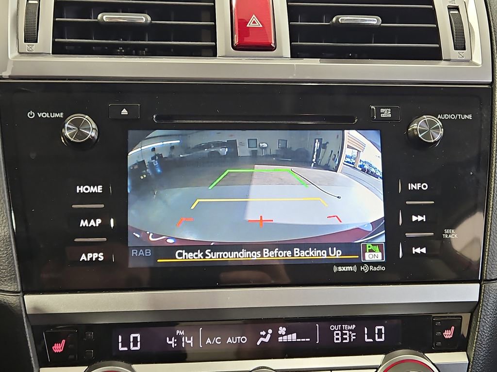 Used 2017 Subaru Legacy 2.5i Limited image 20