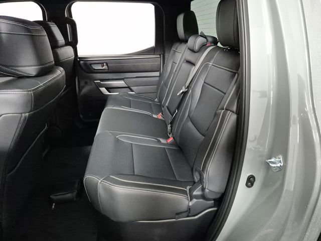 New 2026 Toyota Tundra SR5 AWD/4WD image 24