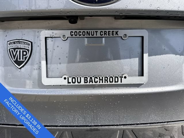 Used 2024 Subaru Outback Limited AWD/4WD image 13
