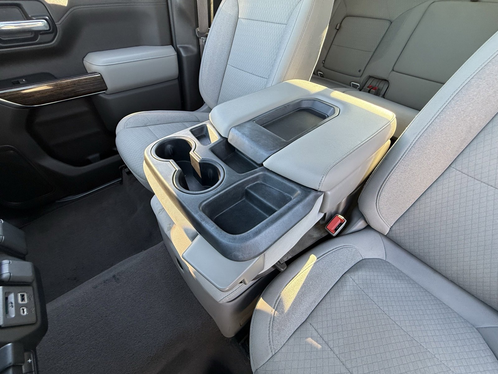 Used 2019 GMC Sierra 1500 SLE w/ SLE Value Package image 21