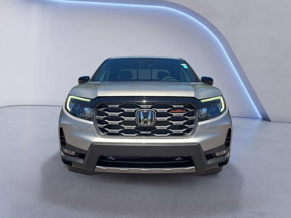 New 2026 Honda Ridgeline TrailSport image 8