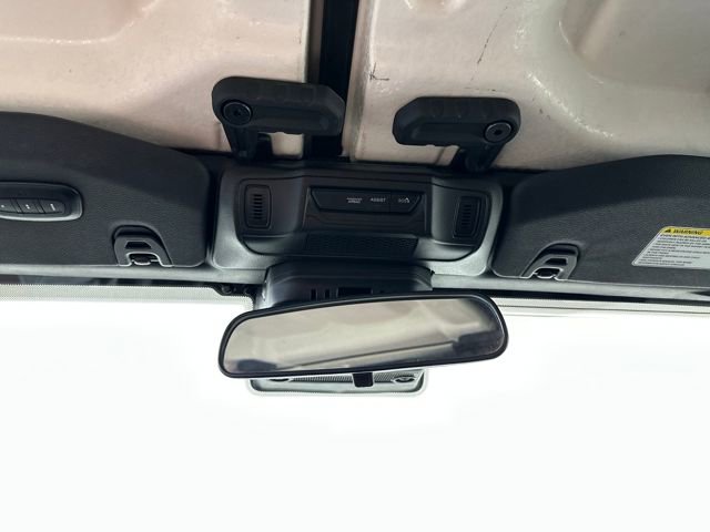 Used 2024 Jeep Wrangler Unlimited image 24