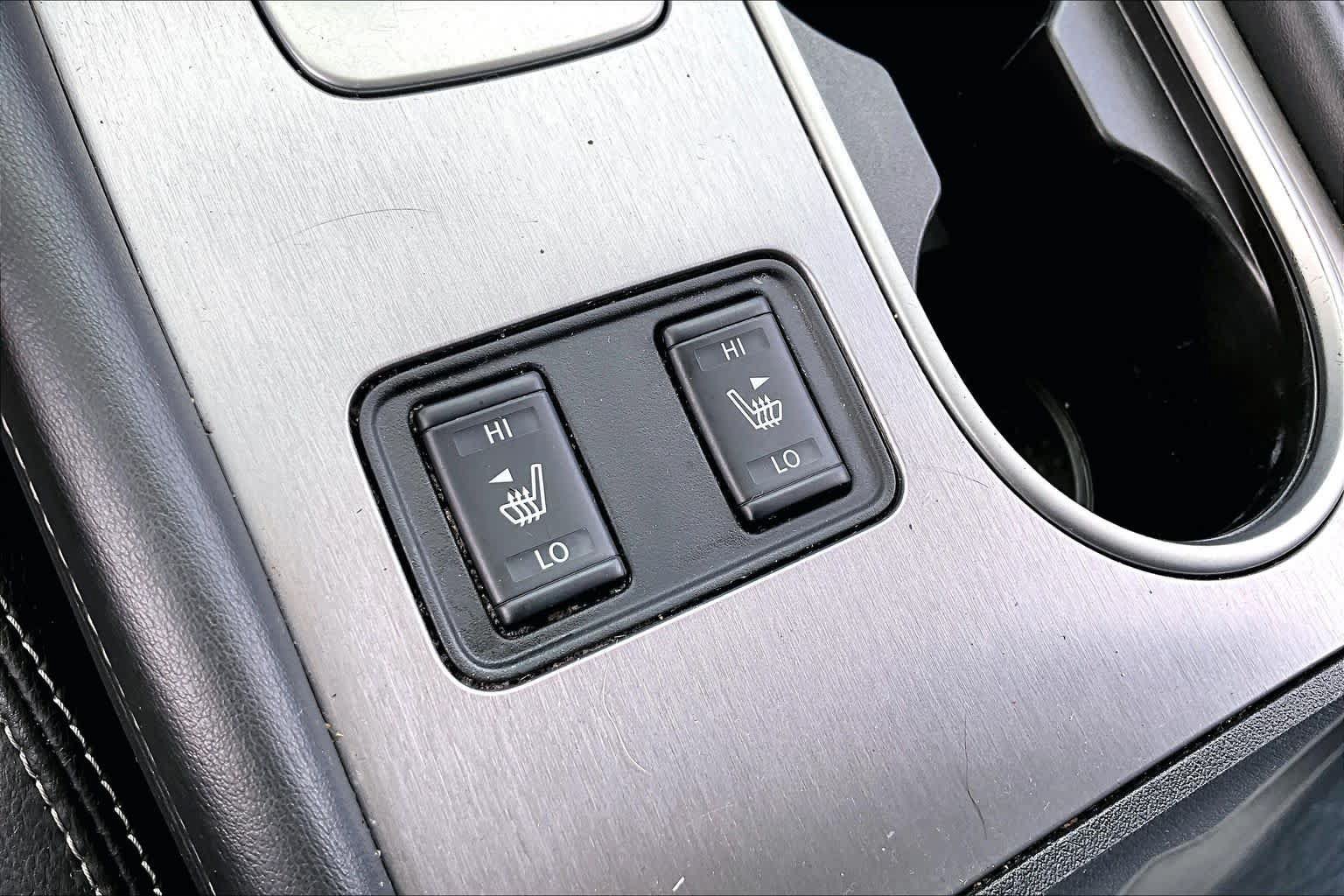 Used 2019 Nissan Murano SL FWD image 35