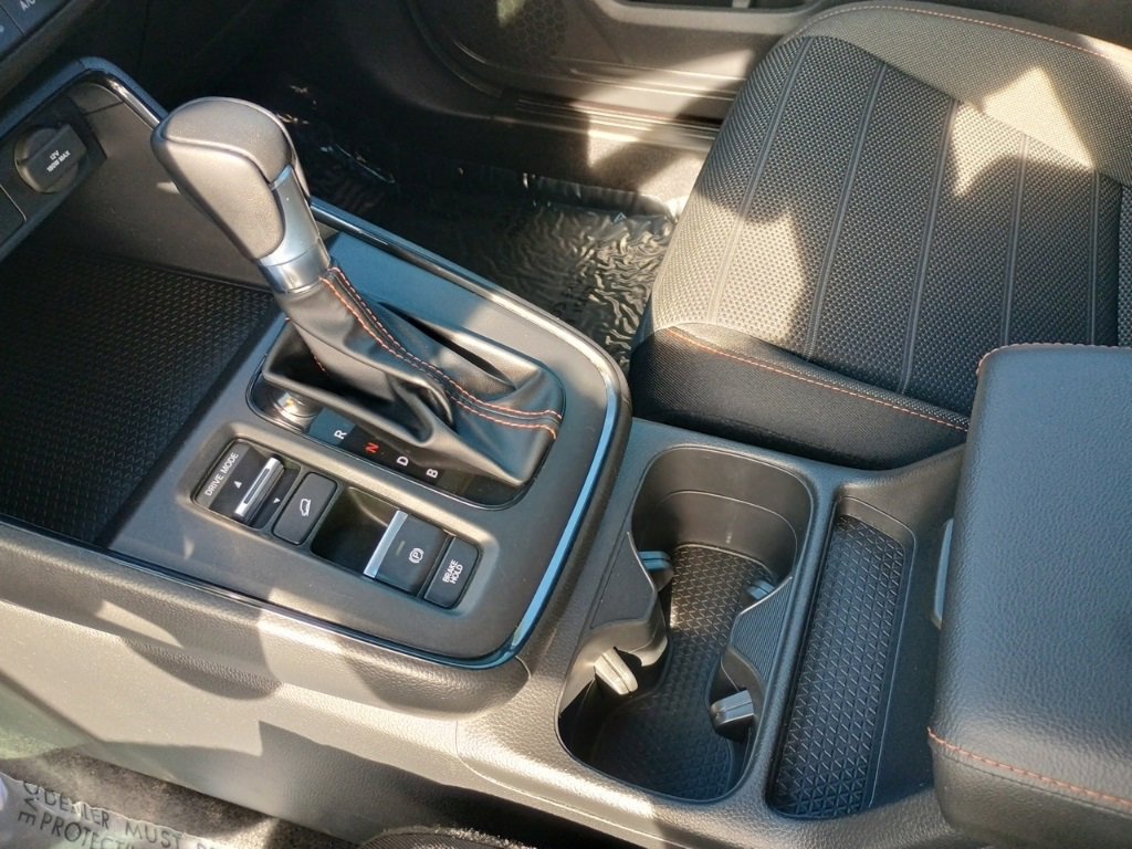 Used 2024 Honda CR-V Sport image 32