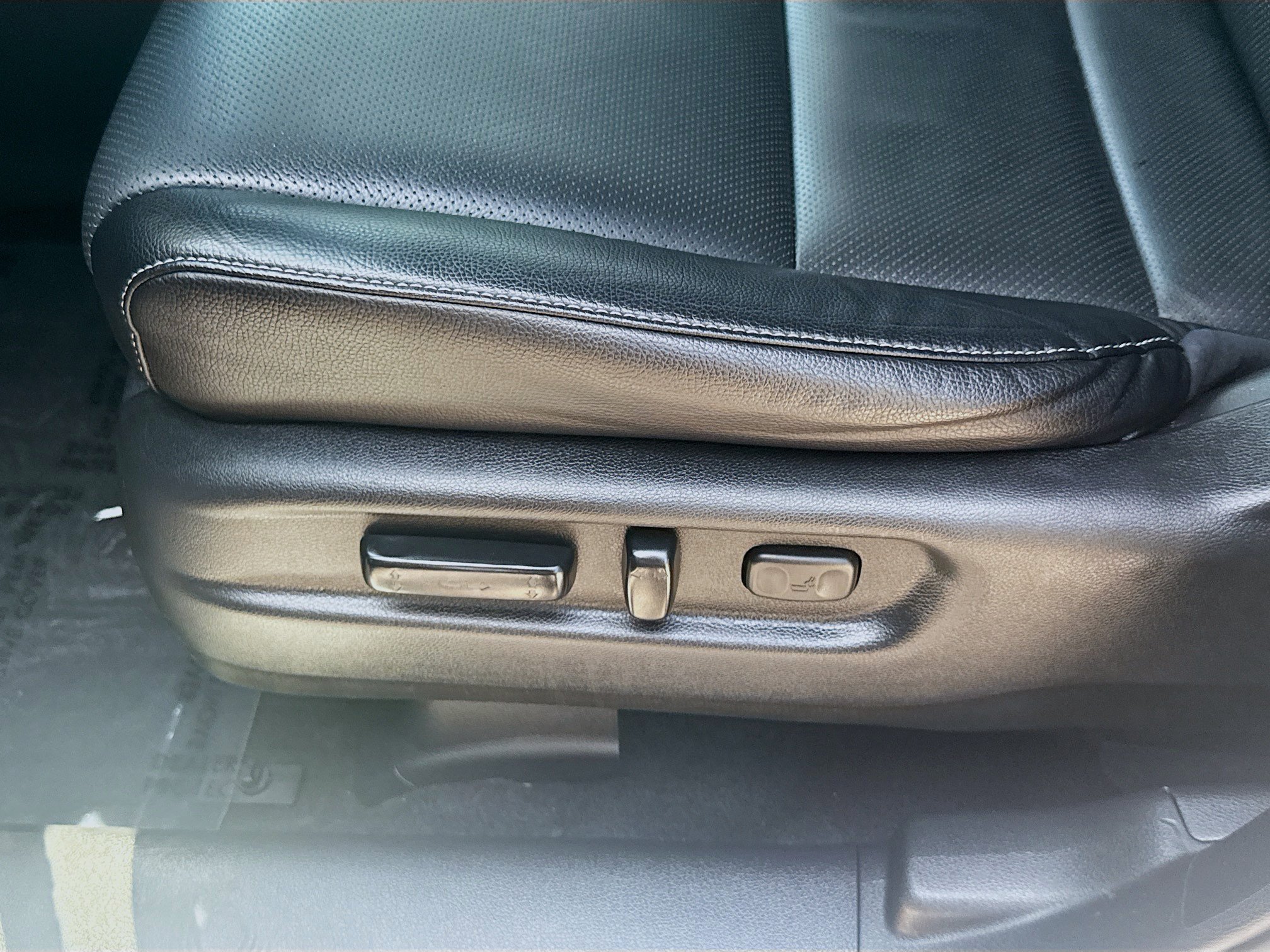 Used 2023 Honda Ridgeline RTL-E image 15