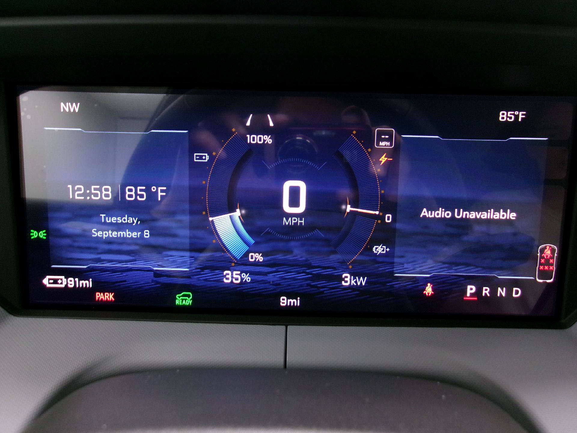 New 2027 Chevrolet Bolt LT w/ Comfort Package FWD image 8