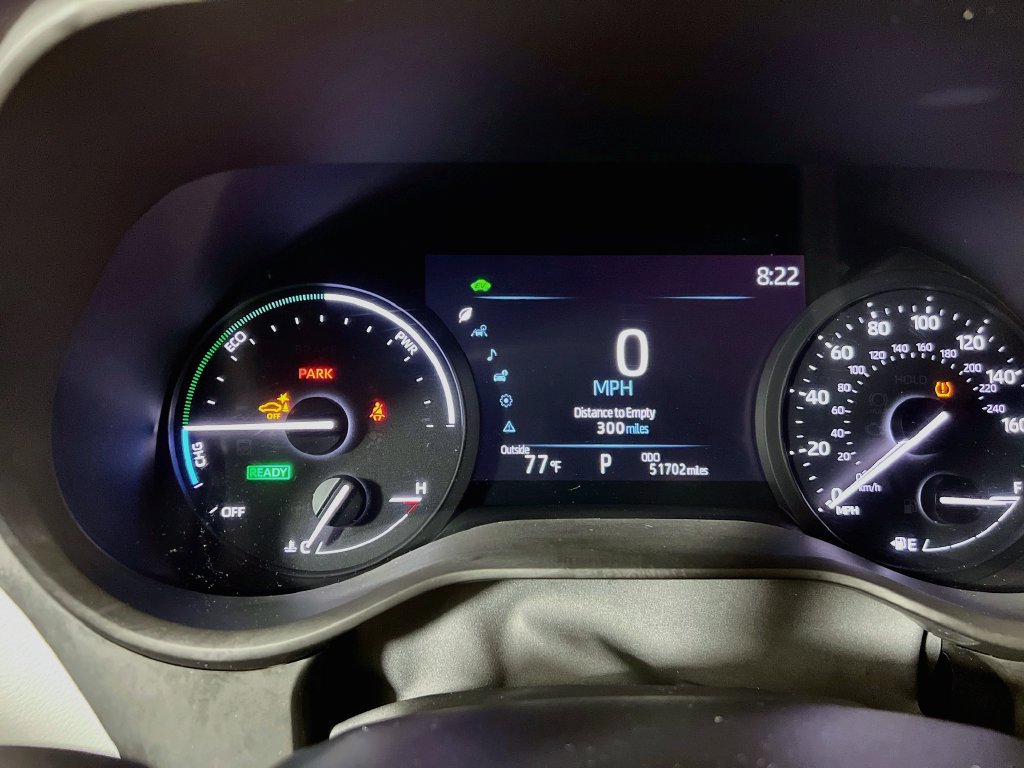 Used 2025 Toyota Sienna XLE FWD image 18