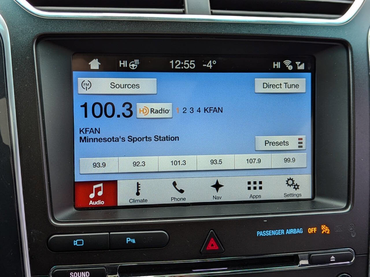 Used 2017 Ford Explorer Sport image 20