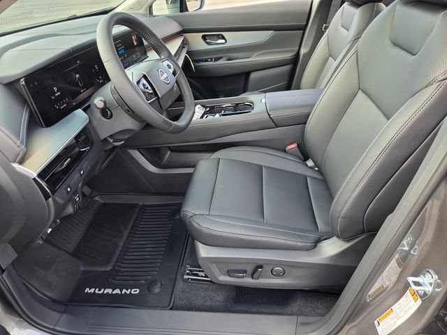New 2026 Nissan Murano SL AWD/4WD image 11