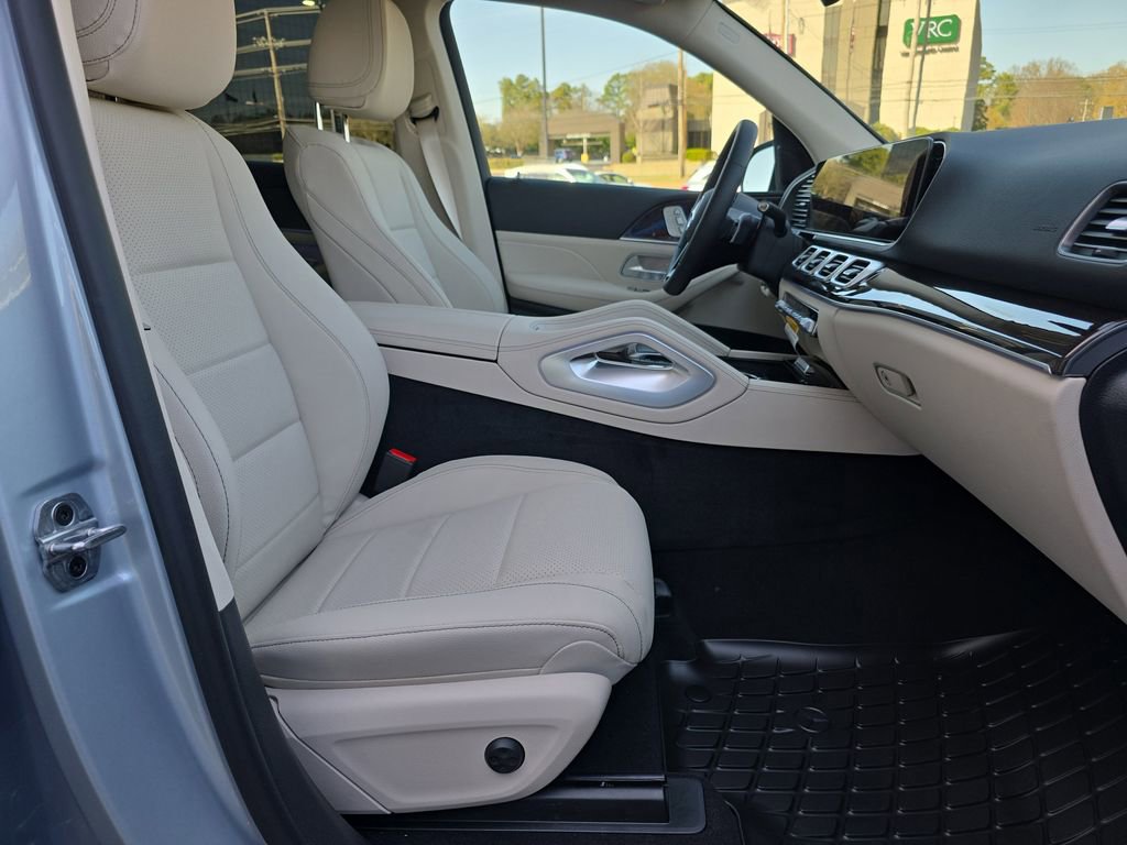New 2026 Mercedes-Benz GLE 450 4MATIC image 16