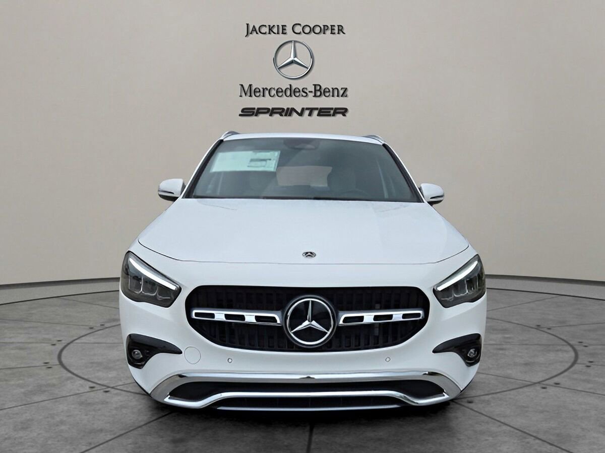 New 2025 Mercedes-Benz GLA 250 image 8
