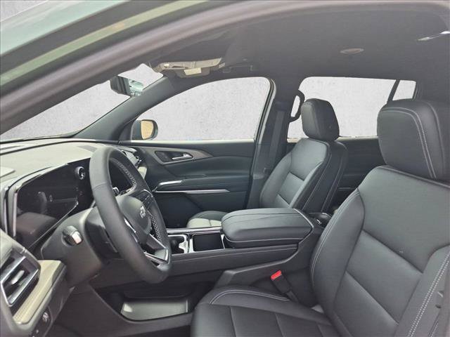 New 2027 Chevrolet Traverse LT w/ Midnight/Sport Edition FWD video 4