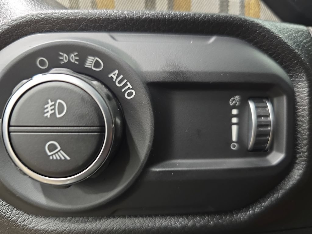 New 2026 Jeep Gladiator Sport AWD/4WD image 26