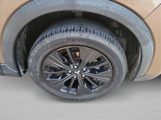 Used 2019 Mitsubishi Eclipse Cross LE AWD/4WD image 10