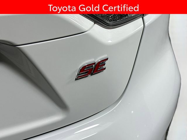 Certified 2021 Toyota Corolla SE image 27