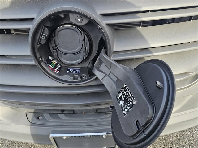 New 2024 Mercedes-Benz eSprinter 170 Cargo image 26
