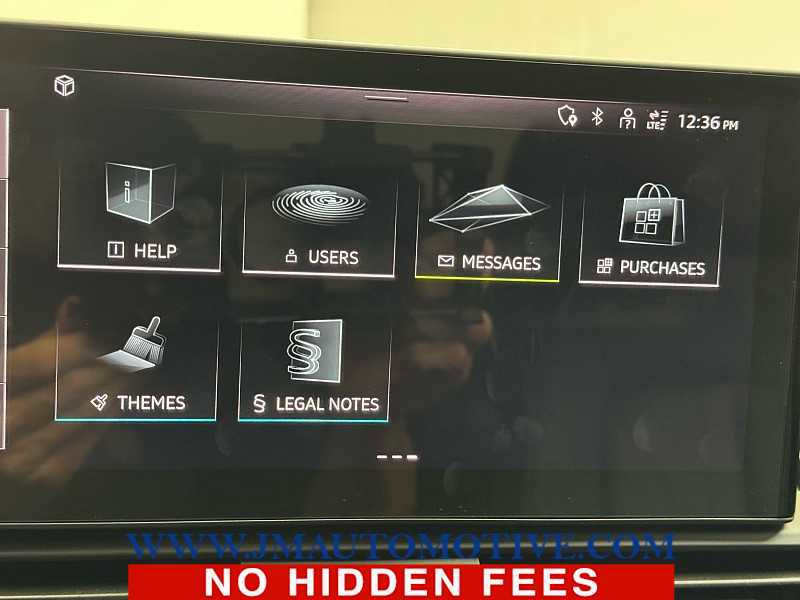 Used 2023 Audi Q5 2.0T Premium Plus image 25