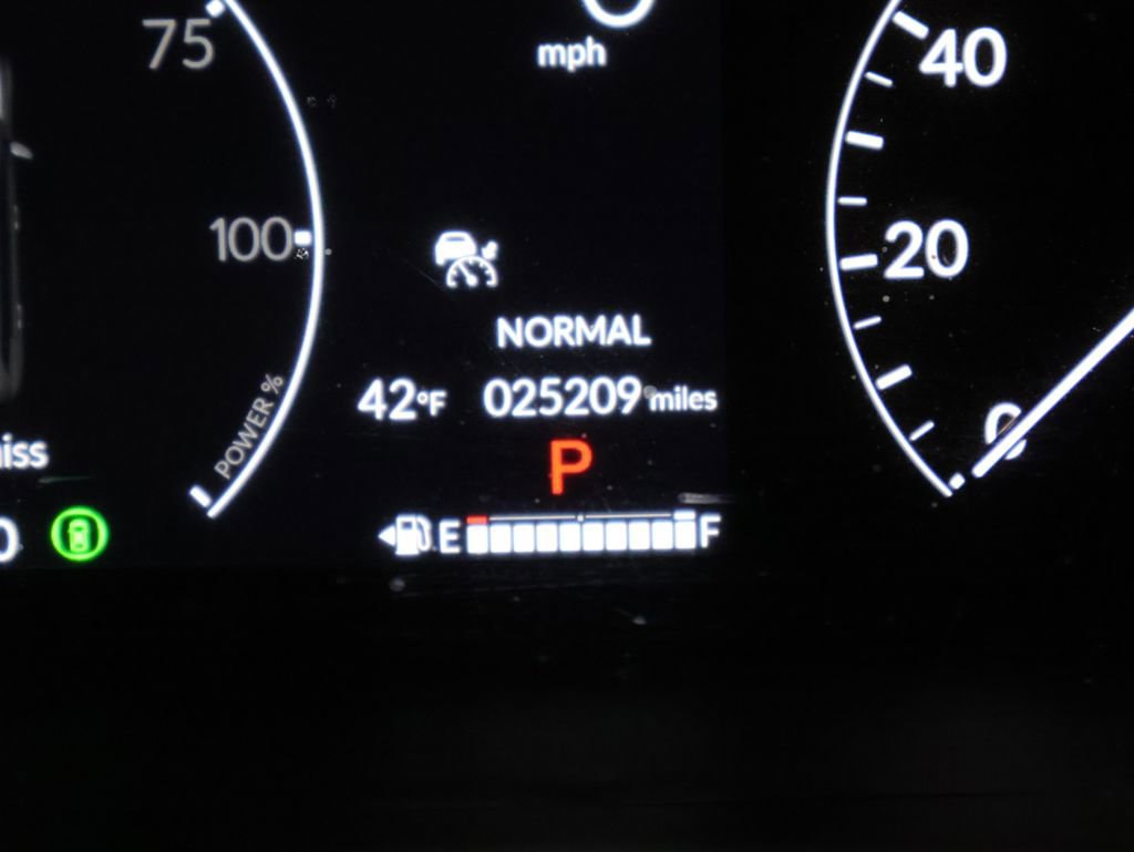 Used 2024 Honda CR-V Sport image 38