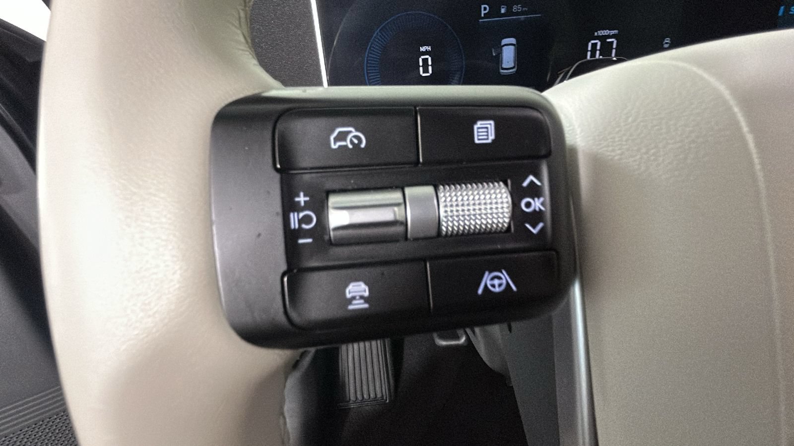 Used 2026 Hyundai Santa Fe SEL AWD/4WD image 19