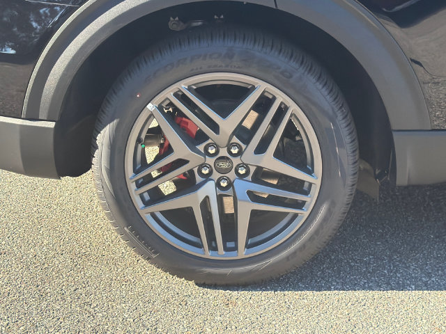 New 2026 Ford Explorer ST RWD image 19