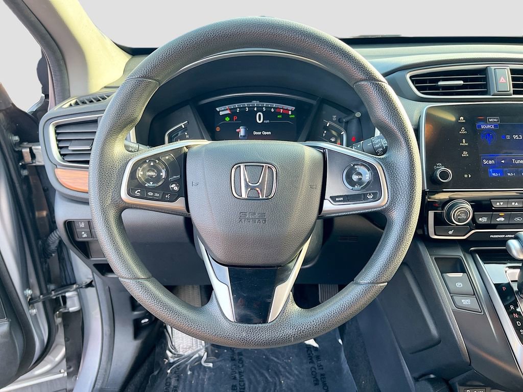 Used 2021 Honda CR-V EX image 11