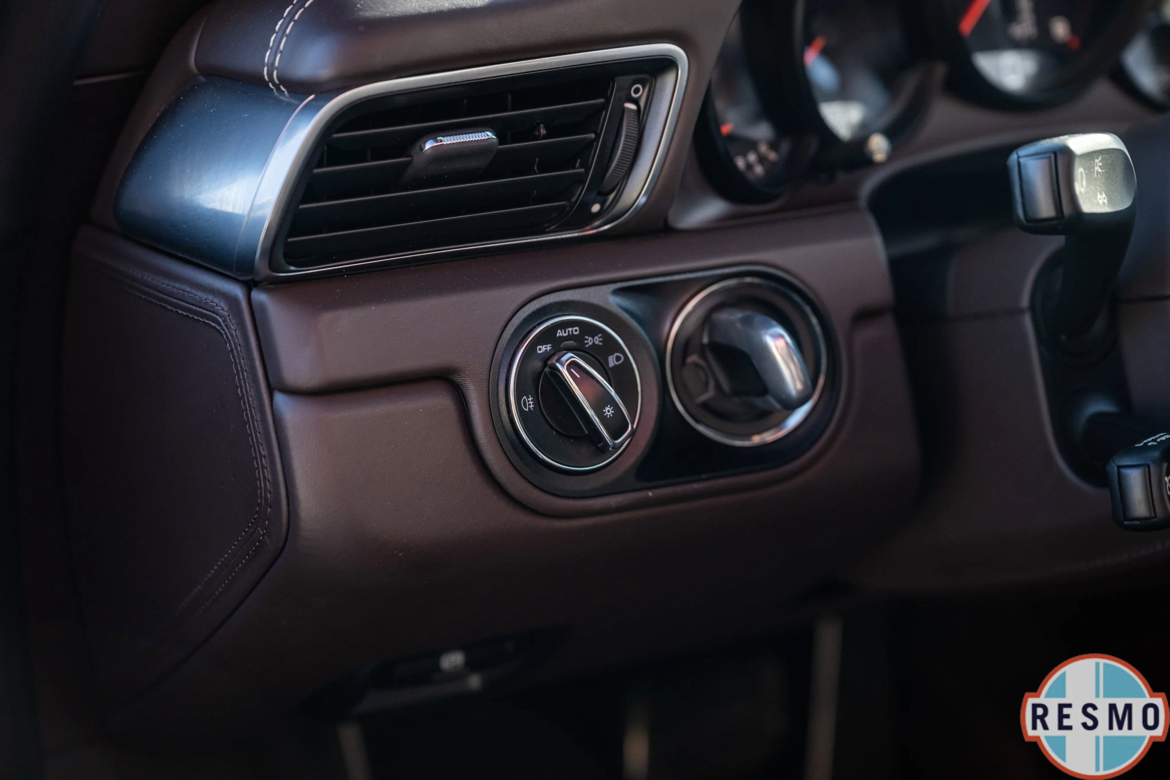 Used 2019 Porsche 911 Targa 4 GTS image 35