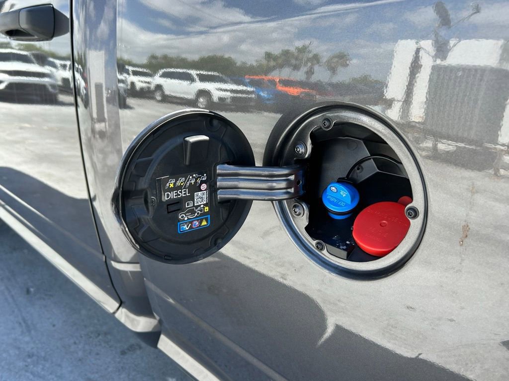 New 2025 RAM 2500 Big Horn image 36