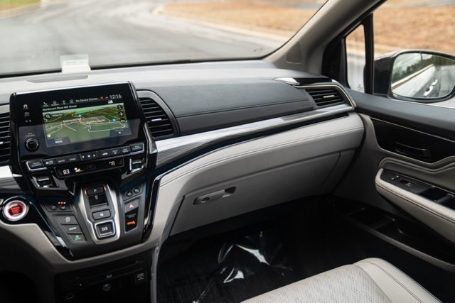 Used 2023 Honda Odyssey Elite image 31